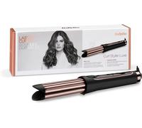 BaByliss Innovantes Fer à Friser Avec Plaques Chauffantes Et Kühlluft-funkt