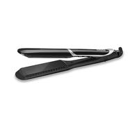 BaByliss - ST397E - Lisseur Sleek Control Wide avec plaques tourmaline céramique et peigne amovible pour les cheveux longs et épais
