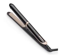 BaByliss - ST393E - Lisseur Super Smooth 235 avec Technologie Titane Céramique et Ionique avec mode protection de chaleur