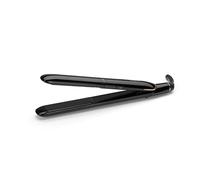 BaByliss Fer à lisser rose Lustre, plaques en céramique pour un coiffage lisse au quotidien, chauffe rapidement en 30 secondes, 3 réglages de chaleur 180 °C à 230 °C, 230 °C, utilisation dans le monde
