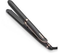 BaByliss Lisseur Smooth Pro 235 ST394E – Noir et Rose
