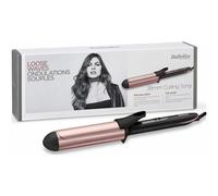 Babyliss Lisseur Vapeur St496E 1 Unité