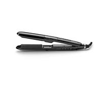 BaByliss ST492E brosse soufflante et fer à lisser Vapeur Noir 2,5 m