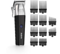 BaByliss Lithium Power T812E tondeuse cheveux 1 pcs
