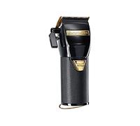 BaByliss Pro Tondeuse de coupe Barbers Spirit - noir-or