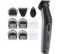 BaByliss MEN 10 in 1 Carbon Titanium MT727E Set de tonte