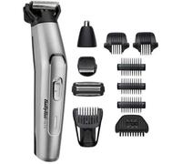 Babyliss Men Mt861e - Tondeuse - Sans Fil