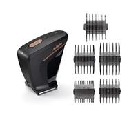 BaByliss MEN The Crew Cut : Tondeuse à cheveux pour un style court et uniforme, une longueur unique