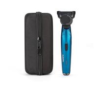 BaByliss MEN Tondeuse à barbe et barbe en acier japonais