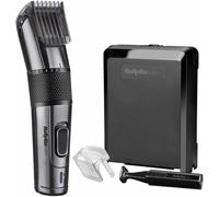 BaByliss - E978E - Tondeuse cheveux Carbon Titanium pour des performances sur cheveux et barbes longues