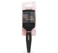 BaByliss Mini brosse à pagaie Noir