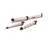 BaByliss Fer à friser Curl and Wave Trio 1 art.