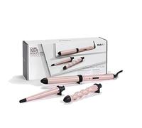 BaByliss Fer à friser Curl and Wave Trio 1 art.