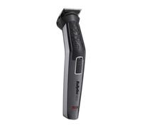 BABYLISS MT727E TONDEUSE MULTIFONCTION10 IN 1 CARBON TITANIUM