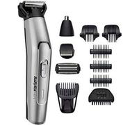 BaByliss MT861E 11in1 Carbon Titanium Multigrooming-Set, Body-/Barttrimmer