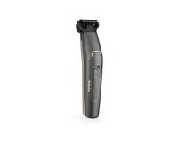 Tondeuse Homme Multi Usages Babyliss Graphite Precision 12 En 1 Mt987e Noir