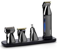 BaByliss MT991E Super-X Metal 15-in-1 Tondeuse multistyles barbe/cheveux