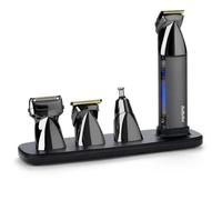 Babyliss Mt991e - Tondeuse - Sans Fil