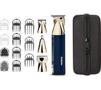 BaByliss MT992E Tondeuse/tondeuse à cheveux Multicolore 17 Lithium-Ion (Li-Ion)