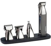 BaByliss MT996E Super-X Metal 15-in-1 Tondeuse multistyles barbe/cheveux