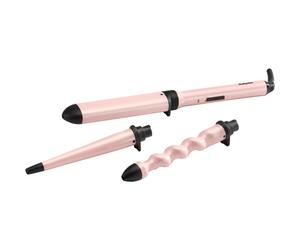 BaByliss Multistyler Curl & Wave Trio 1 Kit