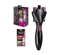 Babyliss - P0931E - Twist Secret+ Kit de Création 30 Accessoires + Kit Grungy