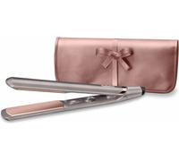 BaByliss P1307E Elegance 235 Fer à lisser avec plaques céramiques flottantes et multi-tension
