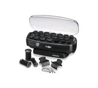 babyliss paris bigoudis chauffants 19/26/32mm rs035e thermo-ceramic rollers