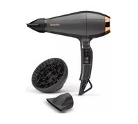Babyliss Paris Sèche-cheveux 2200w Ionic 6719DE