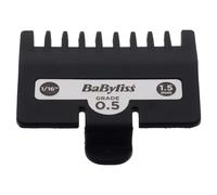 BaByliss Peigne 0.5 AC375 1.5mm 1/16 Rasoir Homme SuperX Métal E991E E992E E996E