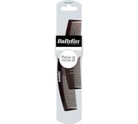 Babyliss - Peigne 2 Peignes Poche Design