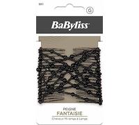Babyliss - Peigne fantaisie pour les cheveux de mi-longs à longs