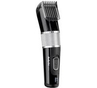 BABYLISS Powerlight Tondeuse à cheveux E973E Batterie, nombre de longueurs 26, noir/argenté