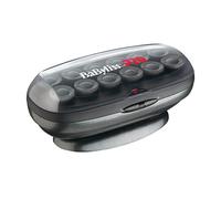 Babyliss PRO 12 Jumbo Céramique Chauffant Boucleurs BAB3025E