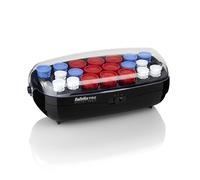 BaByliss Pro 20 Piece Heated Roller Set