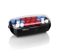 BaByliss Pro 20 Piece Heated Roller Set