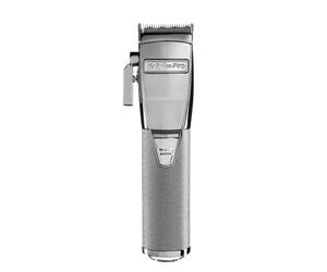 Babyliss Pro 4 Artist Barber Clipper Chrome