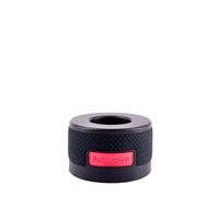 BaByliss Pro Base de charge Boost Noir et rouge Skeleton