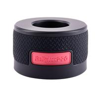 BaByliss PRO Charging Base Boost Black & Red Skeleton