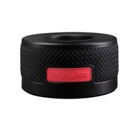 BaByliss PRO Charging Base Boost Black & Red Clipper