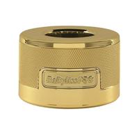 BaByliss PRO 4Artists FX7870 GBASE Support de recharge pour rasoir gold 1 pcs
