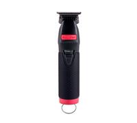 Babyliss Pro 4Artist Boost+ Trimmer Matte Black & Red FX7870RBPE
