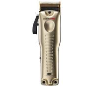 BaByliss Pro Tondeuse LO-PROFX GOLD FX825GE - Électrique, réglable à zéro - Or