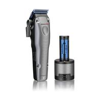 Babyliss PRO FXONE LO-PRO Tondeuse de coupe profilée sans fil (grise) 4Artists