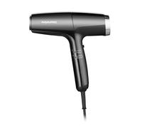 Babyliss Pro 4Artist Falco High Speed Dryer Black & Silver - sèche-cheveux