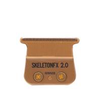 Babyliss Pro 4Artist FX707G2ZE 2.0 Deep Tooth - tête de coupe