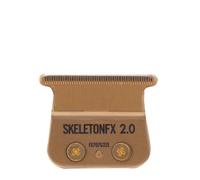 Babyliss Pro 4Artist FX707G2ZE 2.0 Deep Tooth - tête de coupe