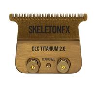 BaByliss PRO Blades Skeleton FX tête de rechange 1 pcs