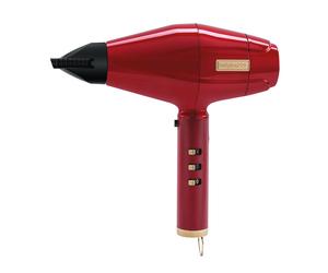 Babyliss Pro 4Artist RedFx Sèche-cheveux FXBDG1E - Sèche-cheveux numérique 22