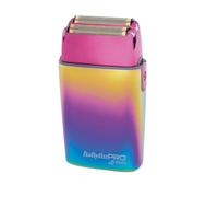 Rasoir double lame FOILFX02 Chameleon BaByliss Pro